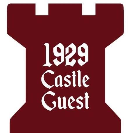 1929 Castle Guest Hotel Бергамо Екстериор снимка